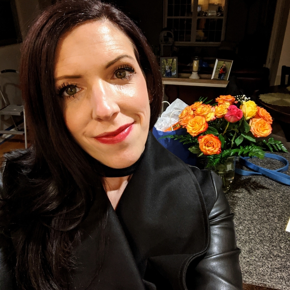 Meet your Posher, Kim